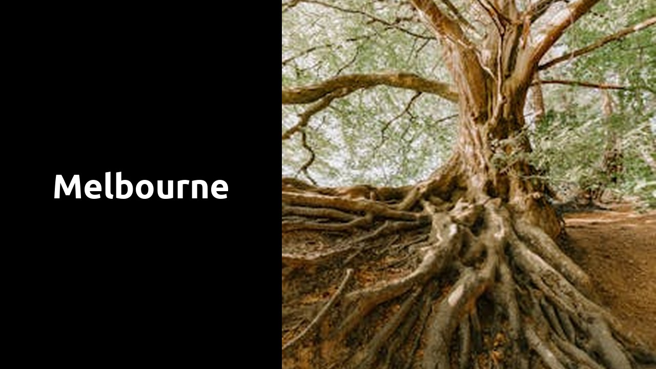 Melbourne